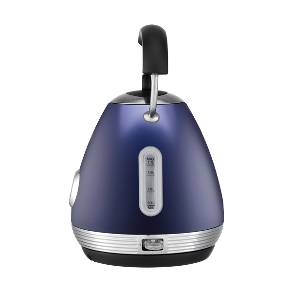 Чайник электрический BQ KT1826SW синий - фото №6 Чайник электрический BQ KT1826SW синий рассрочка