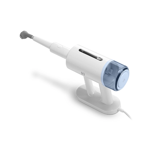 Паровая швабра BQ SM1003 синий рассрочка