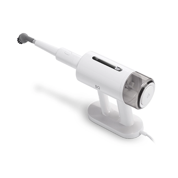 Паровая швабра BQ SM1003 серый рассрочка