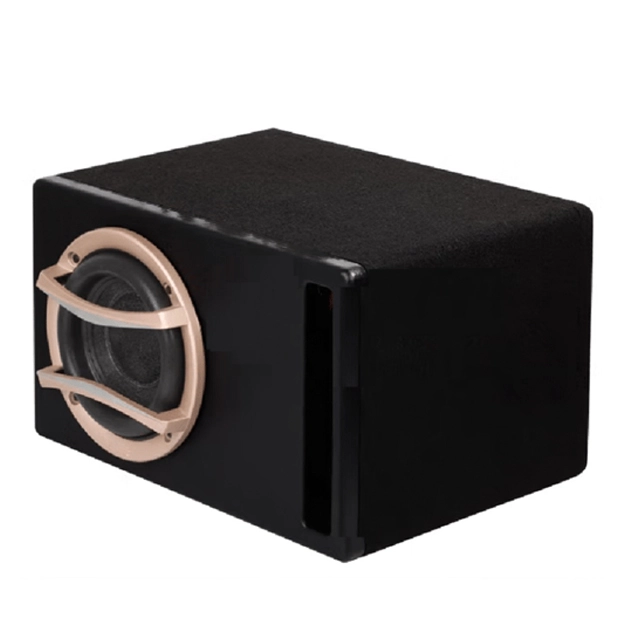 Edifier CW608 avtomobil uchun faol sabvufer sotib olish