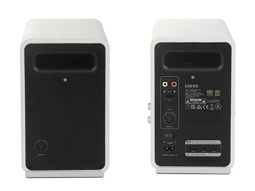Колонки Edifier QR65 белый bo'lib to'lash