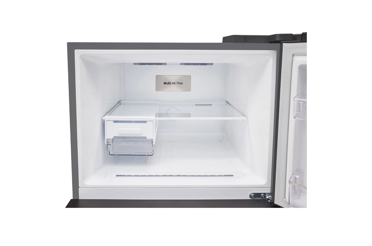 Холодильник LG GN-B452SMBK рассрочка