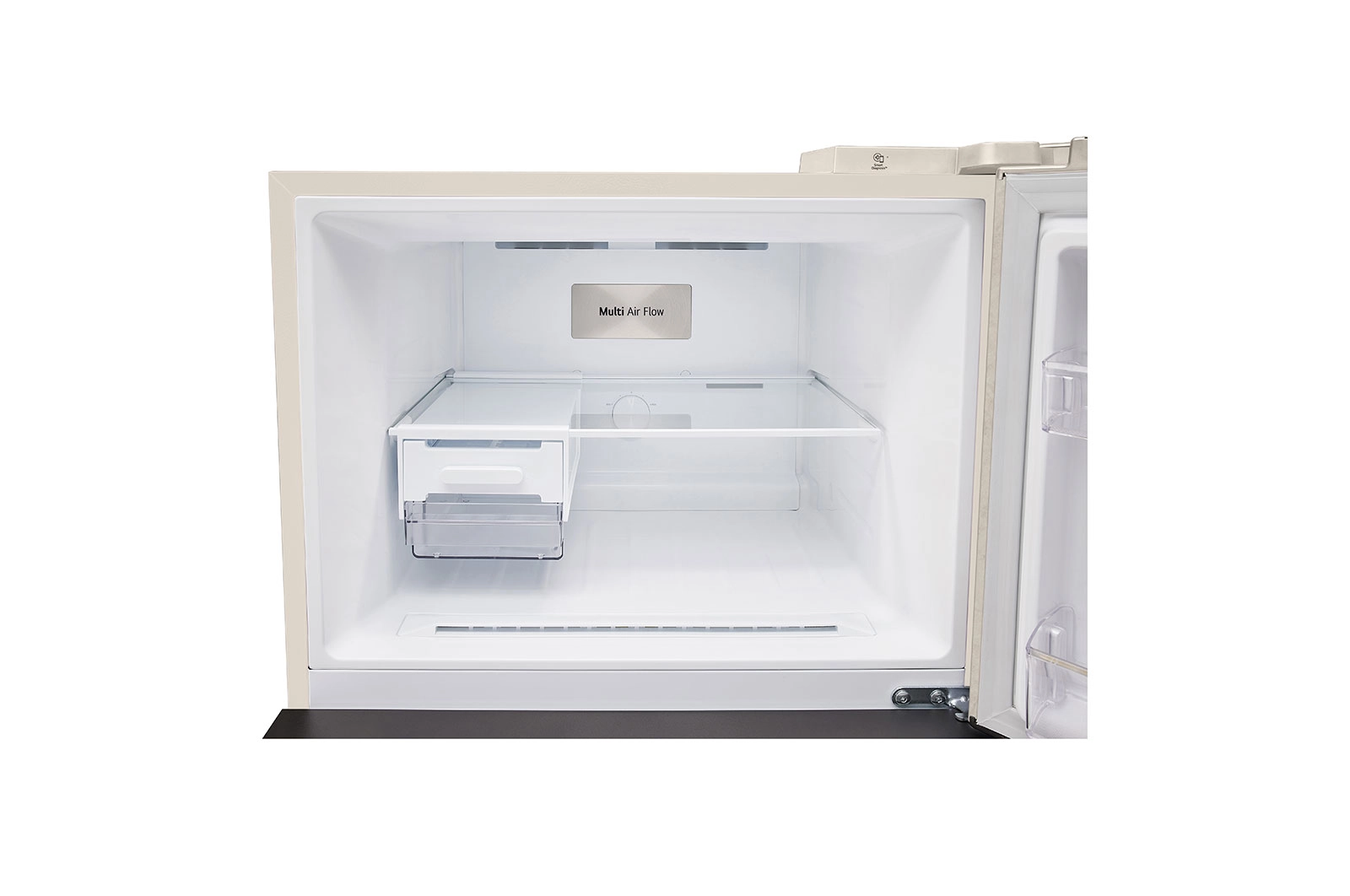 Холодильник LG GN-B452SEBK рассрочка