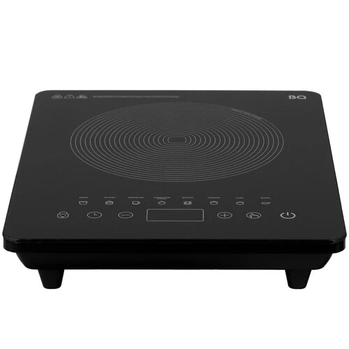 BQ HP102B qora ixcham elektr plita bo'lib to'lash