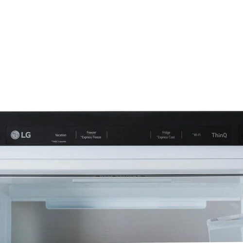 Xolodilnik LG GC-B509QK9M bo'lib to'lash