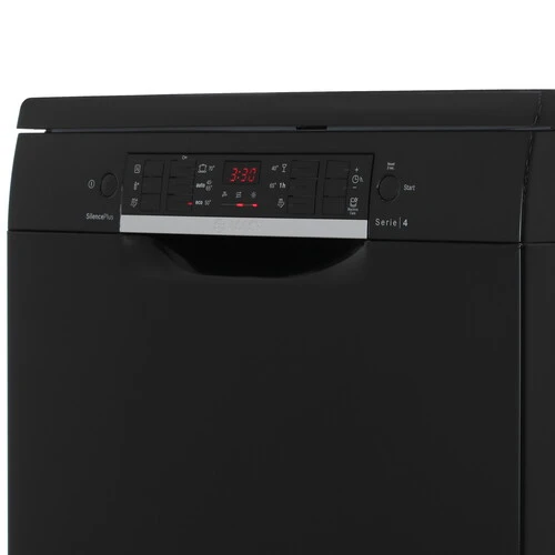 Посудомоечная машина Bosch SMS46NB01V рассрочка