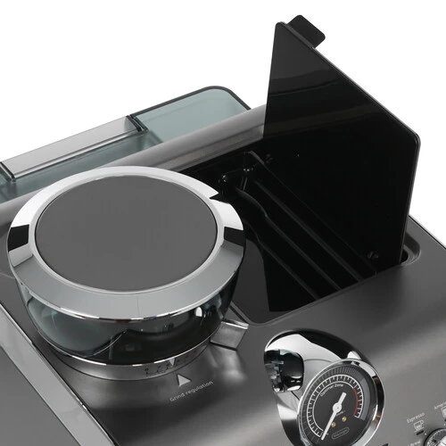 Кофеварка рожковая Delonghi EC9255.T bo'lib to'lash