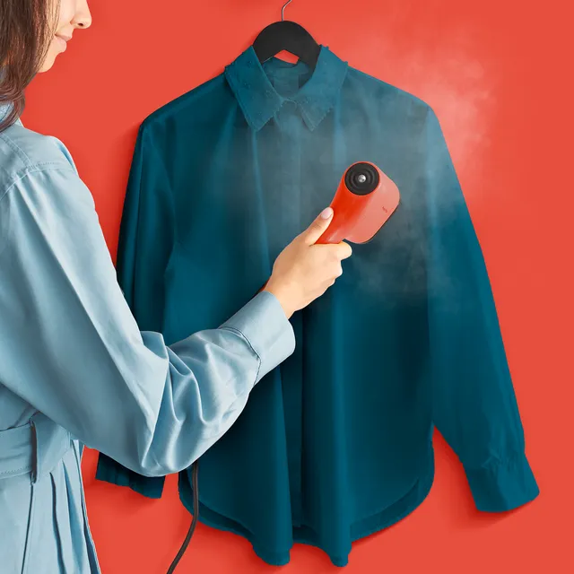 Отпариватель Tefal Pure Pop DT2022 рассрочка