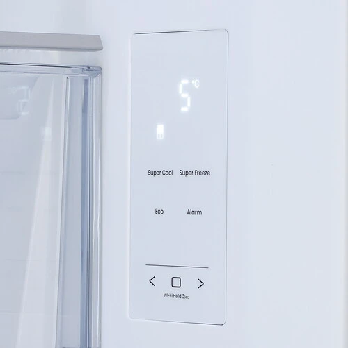 Холодильник Hisense RQ5P470SAF1 рассрочка