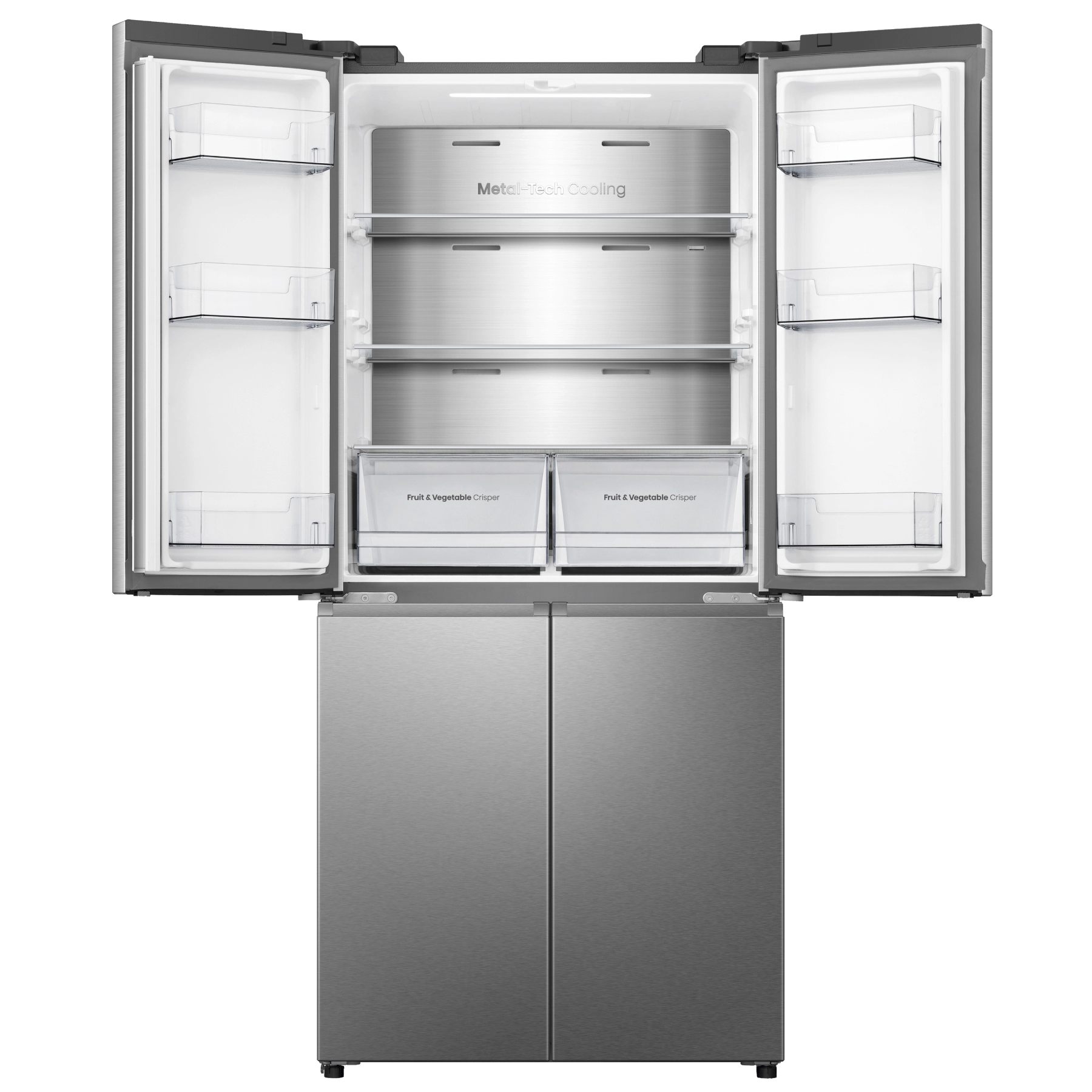 Холодильник Hisense RQ5P470SAI1 рассрочка