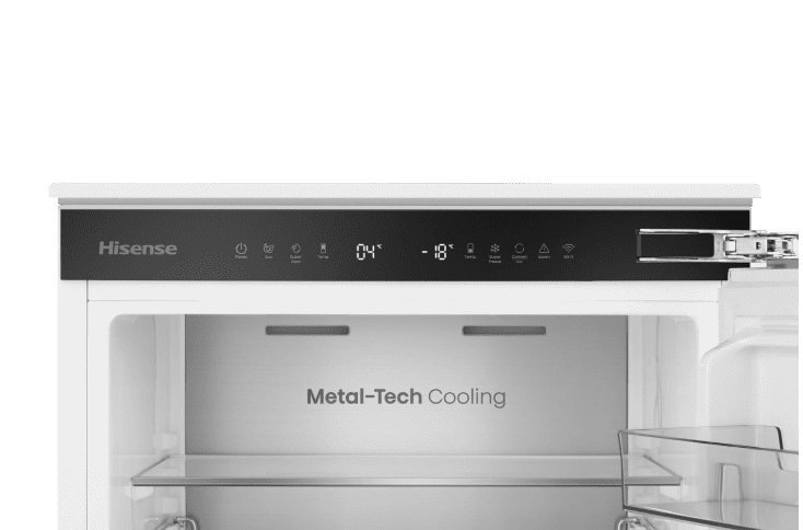 Холодильник Hisense RB3B280SAW1 (Встраиваемый) рассрочка