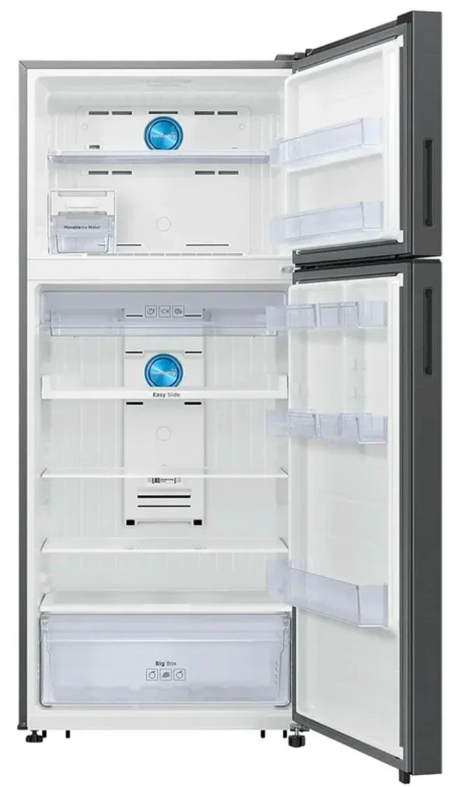 Samsung RT53DG7A10S9WT sovutgichi bo'lib to'lash