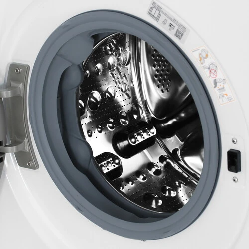 Стирально-сушильная машина LG F2V3FR6W 9/5 Кг - фото №6 Стирально-сушильная машина LG F2V3FR6W 9/5 Кг рассрочка