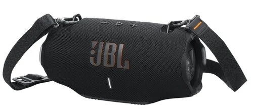 JBL Xtreme 4 qora ko‘chma akustikasi bo'lib to'lash