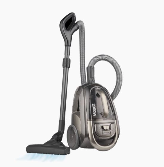 Artel C2600 jigarrang changyutgichi bo'lib to'lash