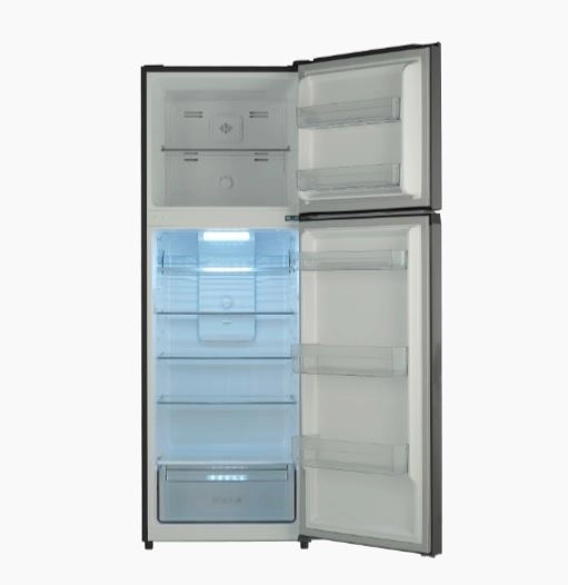 Холодильник Artel HD434FWEN Черный рассрочка