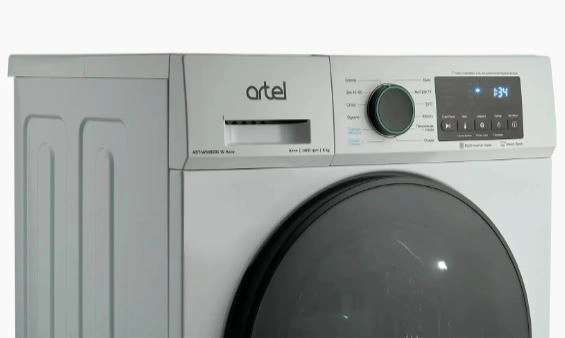 Artel 8001 W Aero 8 Kg Kir yuvish mashinasi bo'lib to'lash