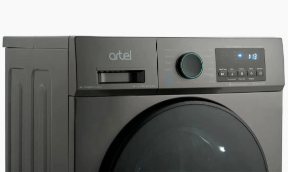 Artel 8001 S Aero 8 Kg Kir yuvish mashinasi bo'lib to'lash
