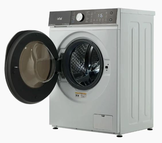Artel 6002 W Pure 6 Kg Kir yuvish mashinasi bo'lib to'lash