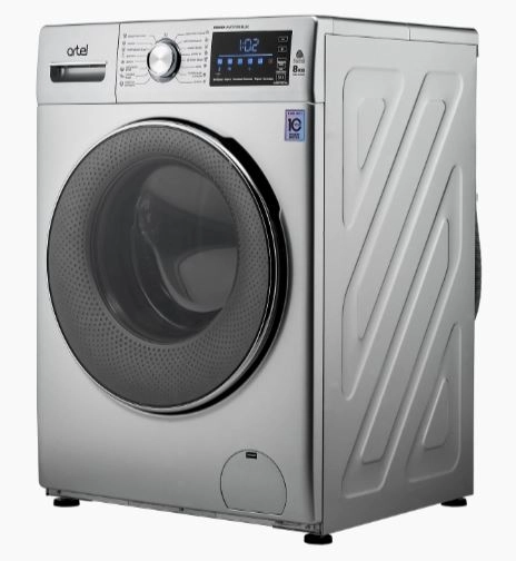 Artel WF80K237DC 8 kg kulrang kir yuvish mashinasi narxi