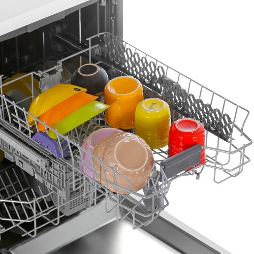 Beko DFS28120W idish yuvish mashinasi yetkazib berish