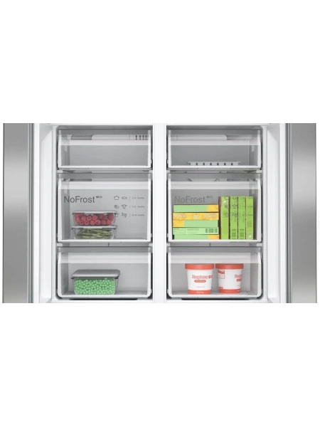 Bosch KFI96AXEA sovutgichi bo'lib to'lash