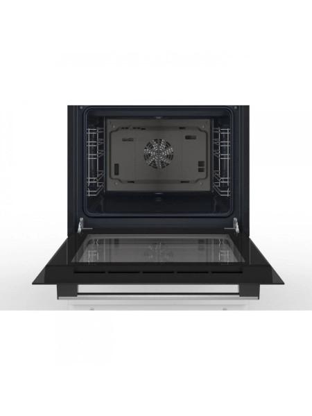 Bosch HXS59AI21Q elektr+gaz plitasi bo'lib to'lash