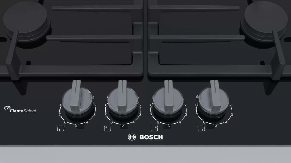 Pishirish paneli Bosch PRP6A6D70 bo'lib to'lash