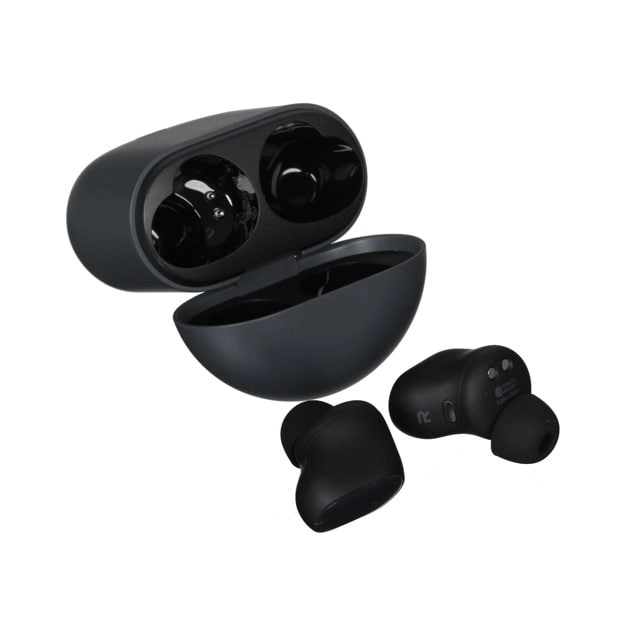 Xiaomi Redmi Buds 3 Pro Black simsiz naushniki bo'lib to'lash
