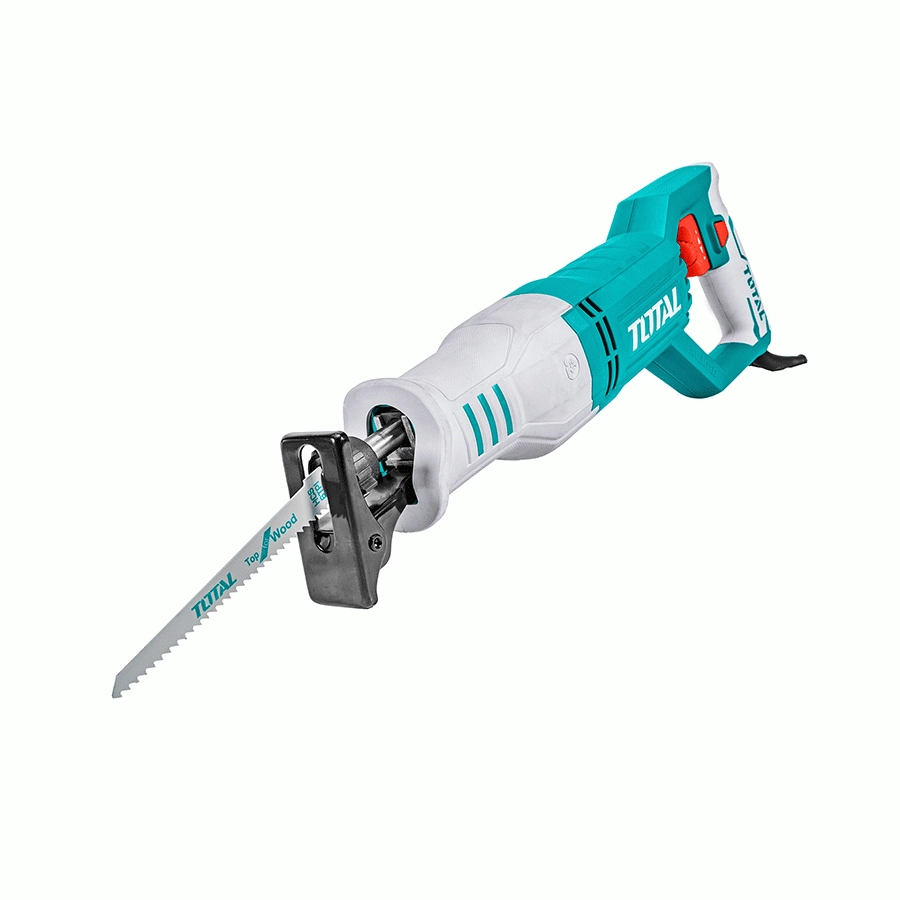 Сабельная пила TOTAL TS100806 bo'lib to'lash