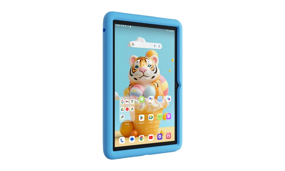 Планшет Blackview Tab 80 Kids 4/64GB Blue рассрочка