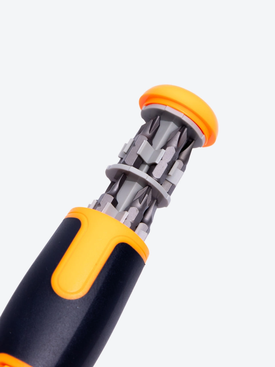 Отвертка AFIXS 2050C рассрочка