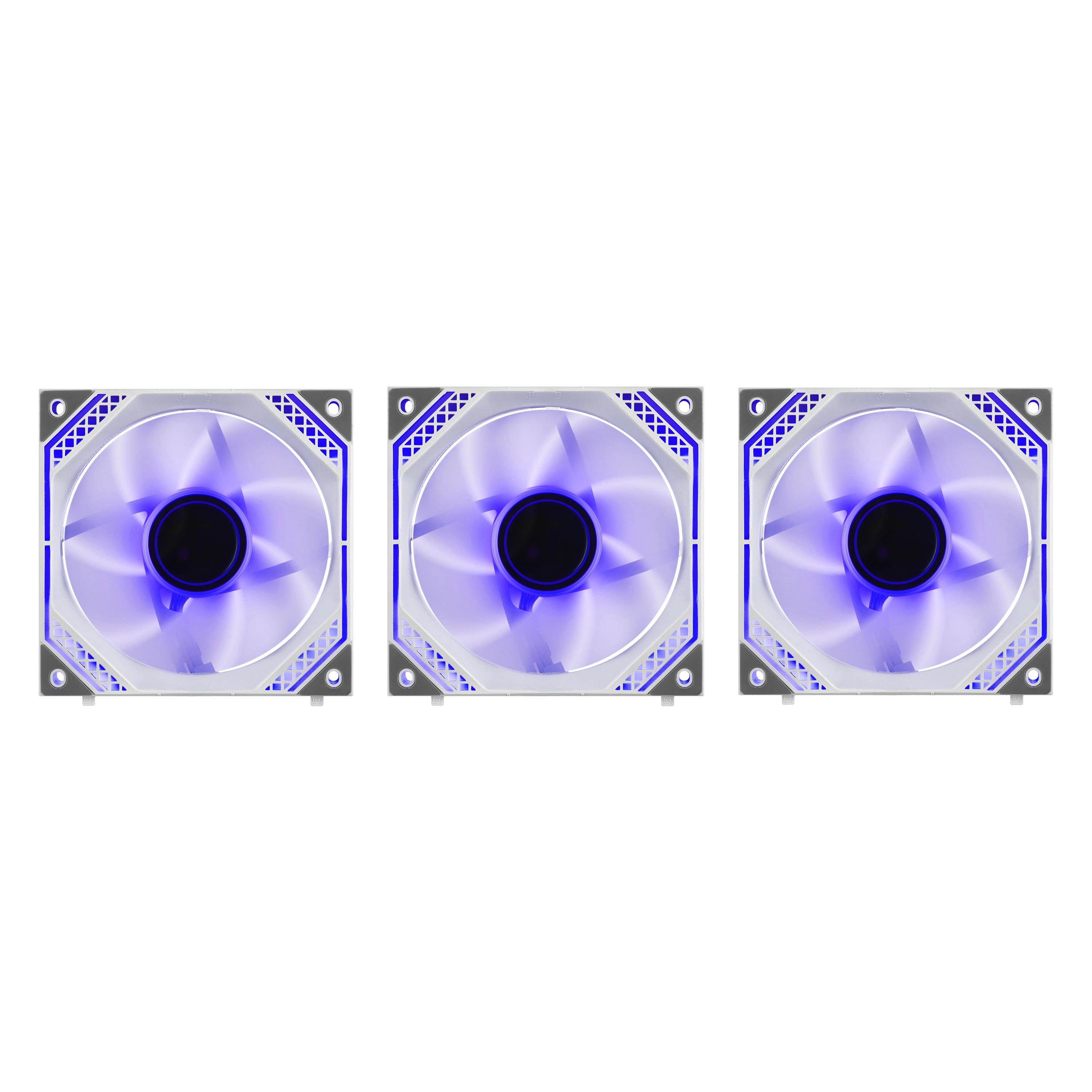 Korpus ventilyatorlari 2E GAMING Air Cool Magic Mirror bo'lib to'lash