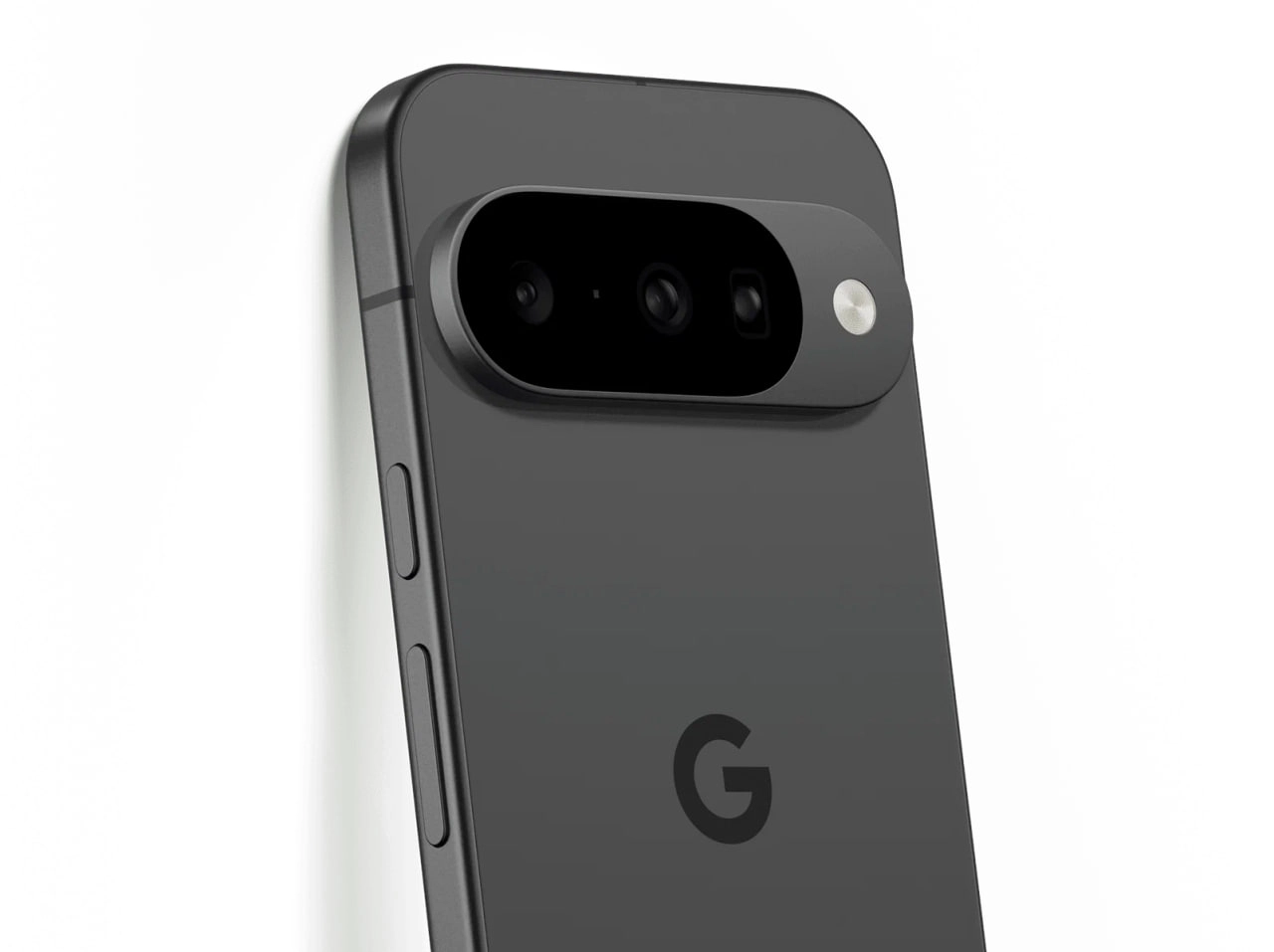 Смартфон Google Pixel 10 12/256GB, Obsidian Black цена