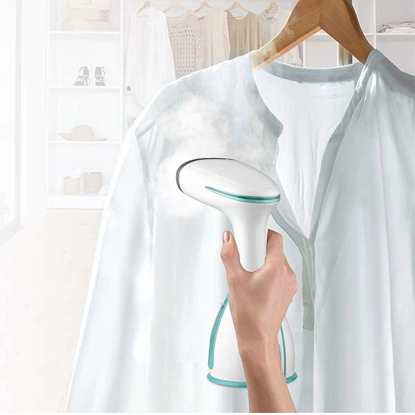 Отпариватель BQ SG1005H, Blue рассрочка