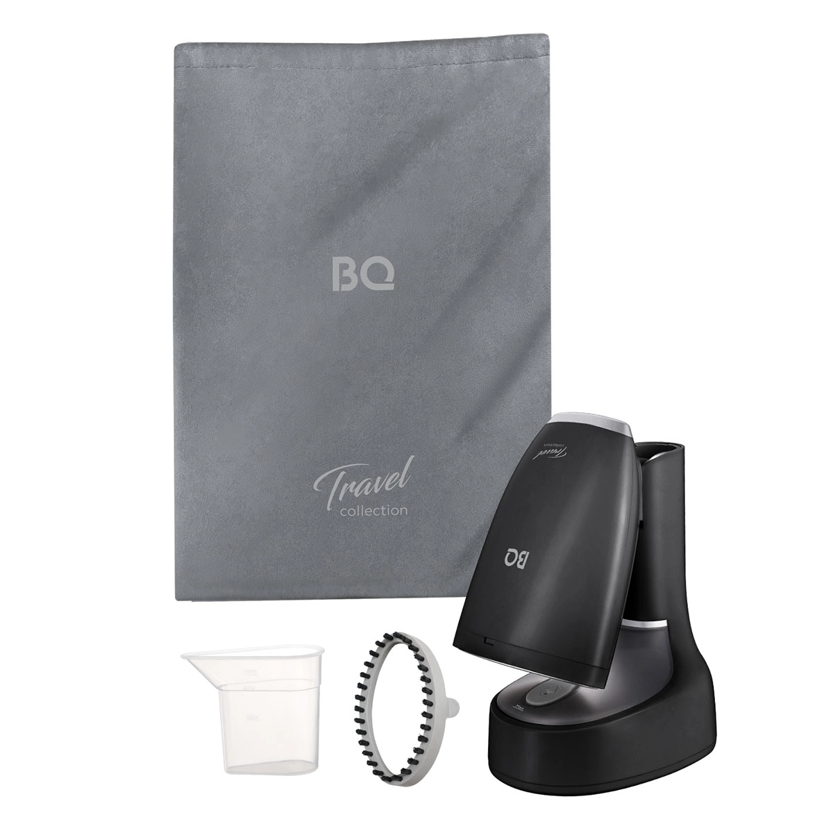 BQ SG2001H bug'li dazmoli, Black bo'lib to'lash