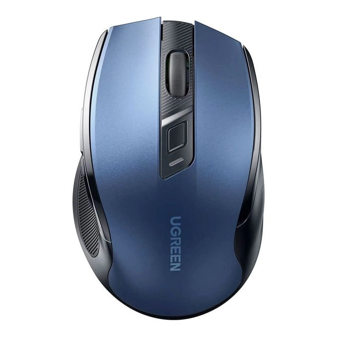 Беспроводная мышь UGREEN MU006 Blue недорого
