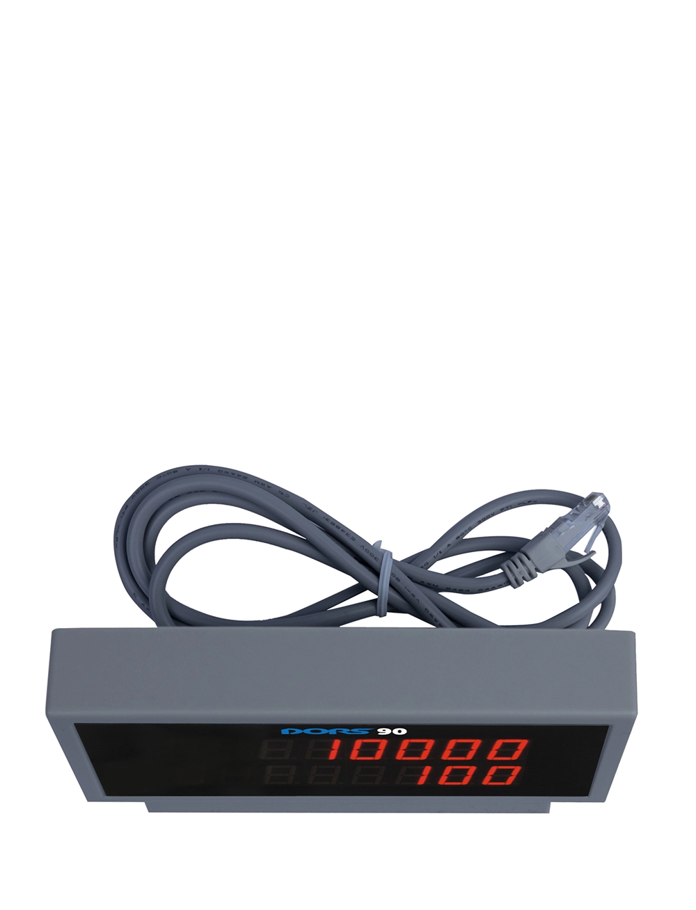 Внешний дисплей DORS 90 рассрочка