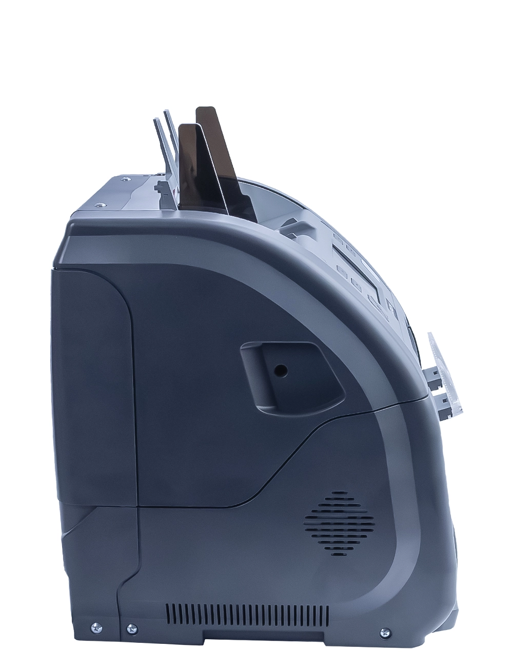 Двухкарманный сортировщик банкнот c функцией ветхости HITACHI iH-110F рассрочка