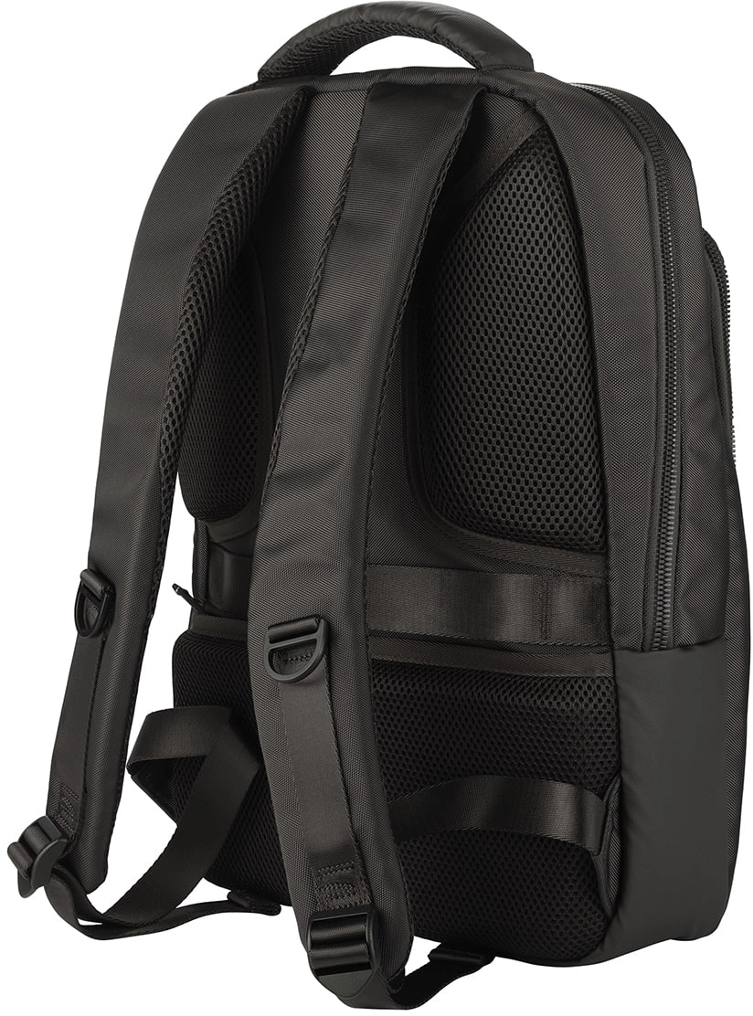 Noutbuk ryukzagi Tucano 15.6" Planet Lunar Backpack, Black bo'lib to'lash