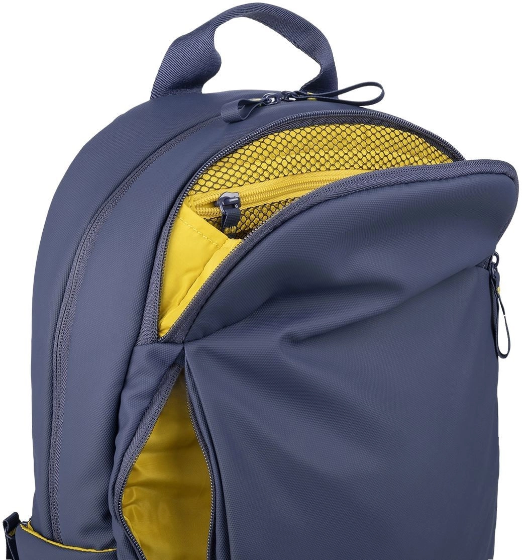 Noutbuk uchun ryukzag Tucano Laser 15.6"/16", Blue bo'lib to'lash