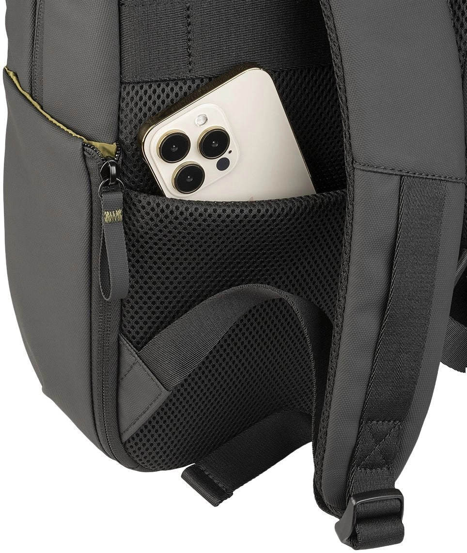 Рюкзак для ноутбука Tucano Laser 15.6"/16", Black рассрочка