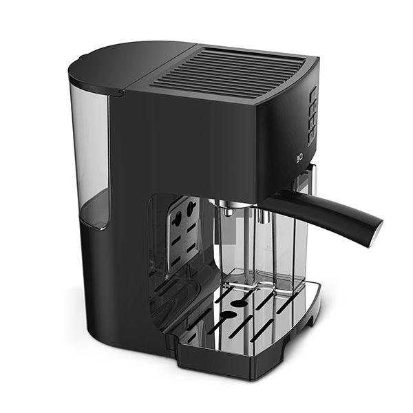 BQ CM9002 Qora kofe qaynatgichi bo'lib to'lash