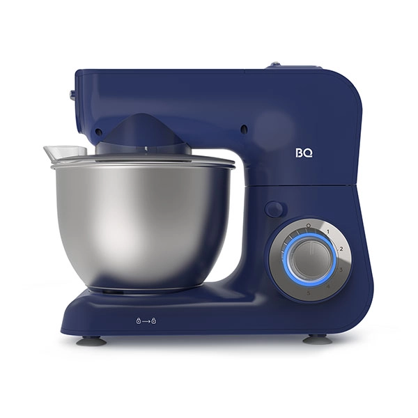 BQ MX440 Moviy idishli mikseri bo'lib to'lash