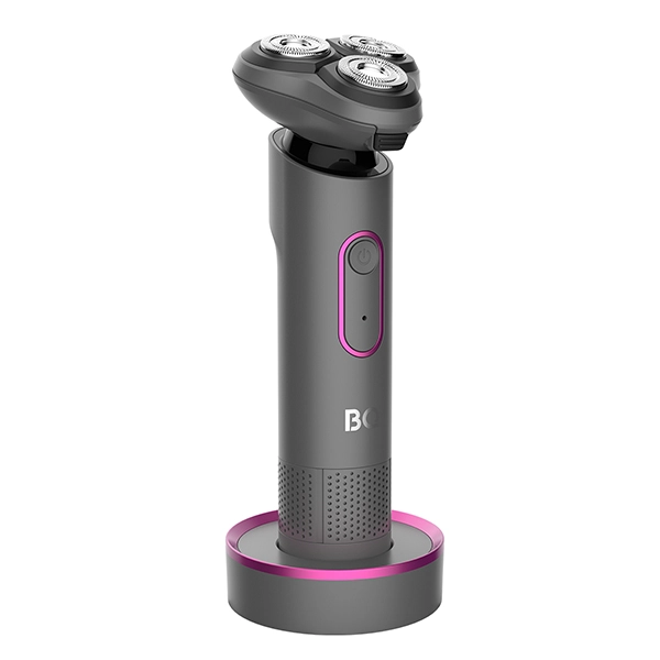 BQ SV1008 Gray-Pink Elektr ustara bo'lib to'lash