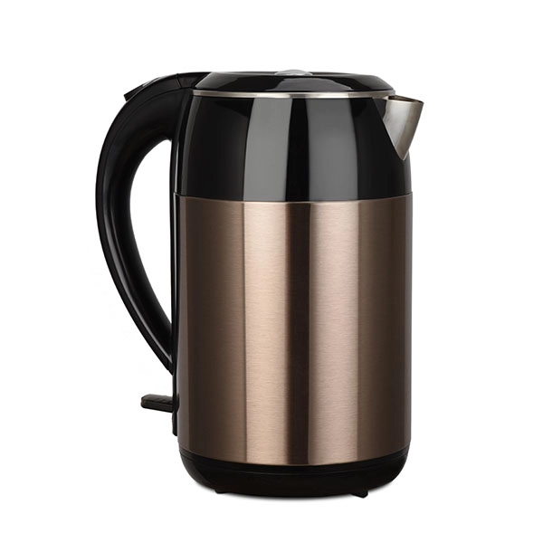 Elektr choynak BQ KT1800SW Black-Copper bo'lib to'lash