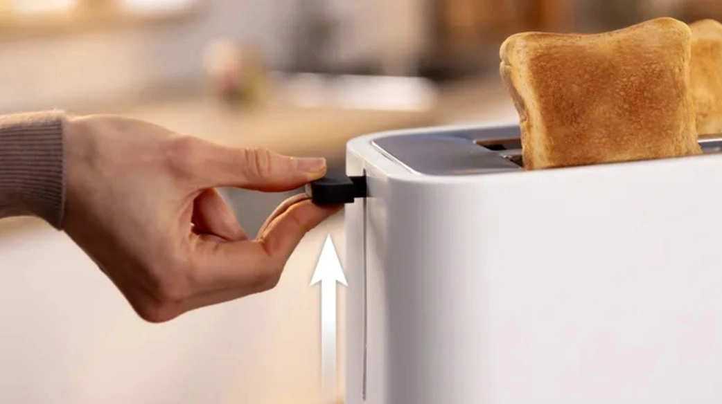 Bosch TAT4M221 tosteri bo'lib to'lash