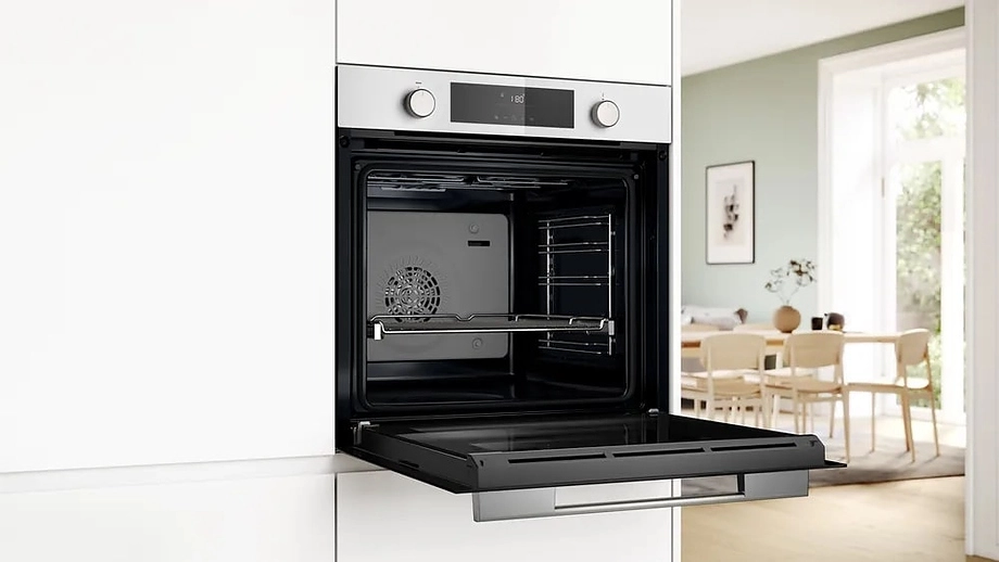 Bosch HUA736EV0T o&lsquo;rnatiladigan duxovka bo'lib to'lash