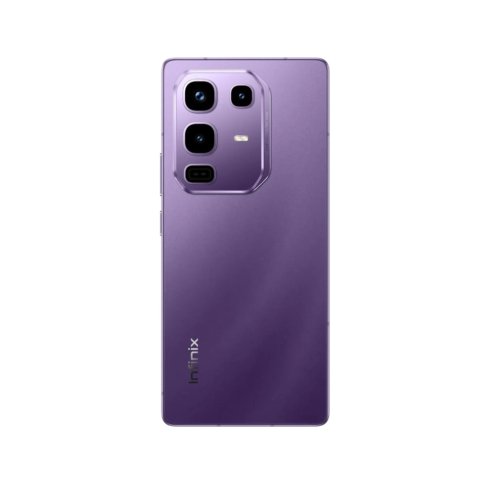 Infinix Note 50 Pro 8/256GB smartfoni, Enchanted Purple arzon