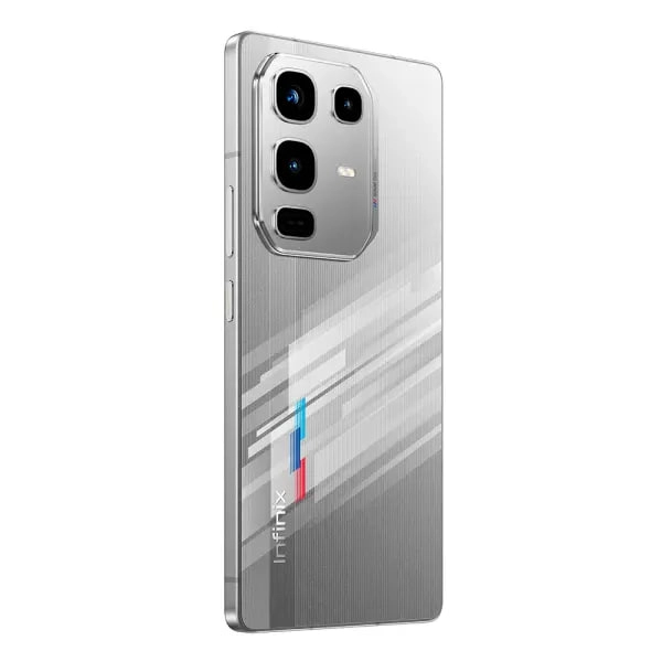 Infinix Note 50 Pro 8/256GB smartfoni, Racing Edition bo'lib to'lash